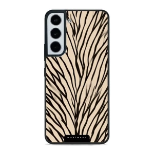 Etui Glossy Case do Samsung Galaxy S22 - wzór GA52G