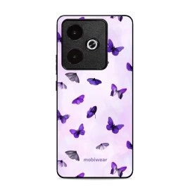 Phone Glossy Case Realme GT 7T - Design GP77G