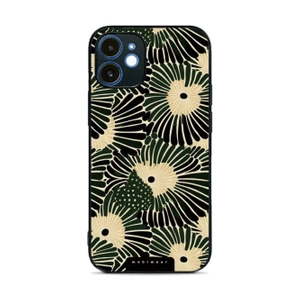 Phone Glossy Case Apple iPhone 12 - Design GA44G