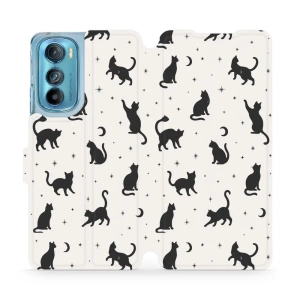 Phone Case Motorola Edge 30 5G - Design V162S