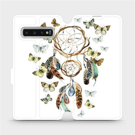 Phone Case Samsung Galaxy S10 - Design M001P