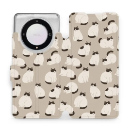 Phone Case Huawei Honor Magic5 Lite 5G - Design V160S