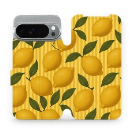 Phone Case Google Pixel 10 Pro XL - Design VP81S