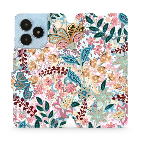 Phone Case Realme Note 50 - Design MX04S