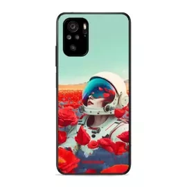 Phone Glossy Case Xiaomi Redmi Note 10 - Design G001G