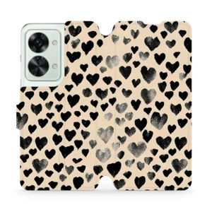 Etui do OnePlus Nord 2T 5G - wzór VA51S