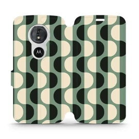 Phone Case Motorola Moto E5 - Design VA56S