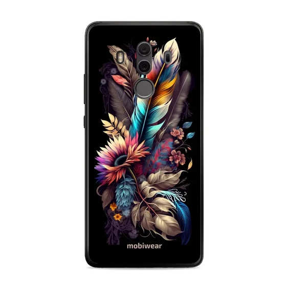 Hülle Glossy Case für Huawei Mate 10 Pro - Farbe G011G