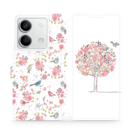 Phone Case Xiaomi Redmi Note 13 5G - Design M120S