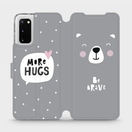 Phone Case Samsung Galaxy S20 - Design MH06P