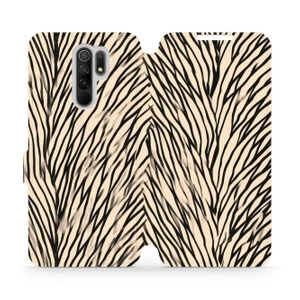 Phone Case Xiaomi Redmi 9 - Design VA52S