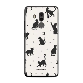 Etui Glossy Case do Huawei Mate 10 Pro - wzór G162G