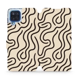 Phone Case Samsung Galaxy M12 - Design VA60S