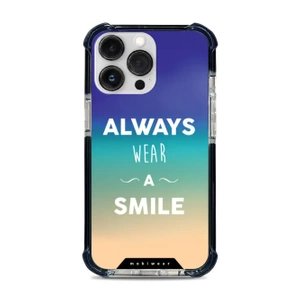 Case MagSafe Elite Bumper for Apple iPhone 13 Pro - Design D074D