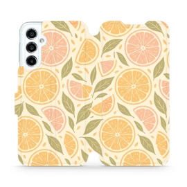 Phone Case Samsung Galaxy M34 5G - Design VP80S