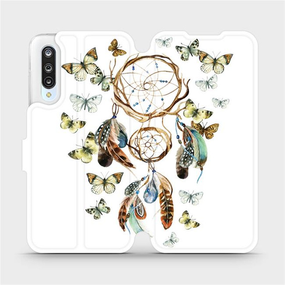 Etui do Xiaomi Mi 9 Lite - wzór M001P