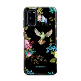 Case Elite Pro for Samsung Galaxy S20 - Design ED09E