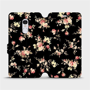 Phone Case Xiaomi Redmi Note 4X - Design VD02S