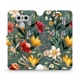 Phone Case LG G6 - Design VP71S