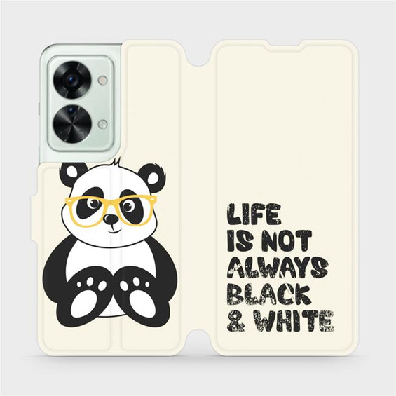 Etui do OnePlus Nord 2T 5G - wzór M041S