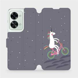 Etui do OnePlus Nord 2T 5G - wzór V024P