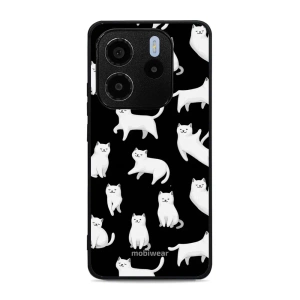 Etui Glossy Case do Xiaomi Redmi Note 14 5G - wzór G163G