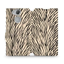 Phone Case Sony Xperia XA2 - Design VA52S