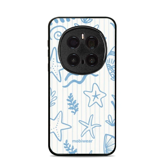 Etui Glossy Case do Huawei Honor Magic7 Pro 5G - wzór GP88G