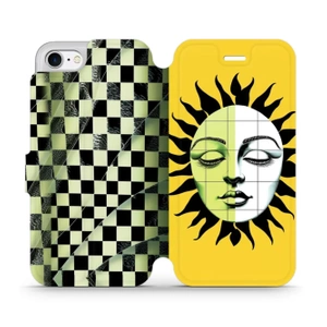 Etui do Apple iPhone 7 - wzór VP56S