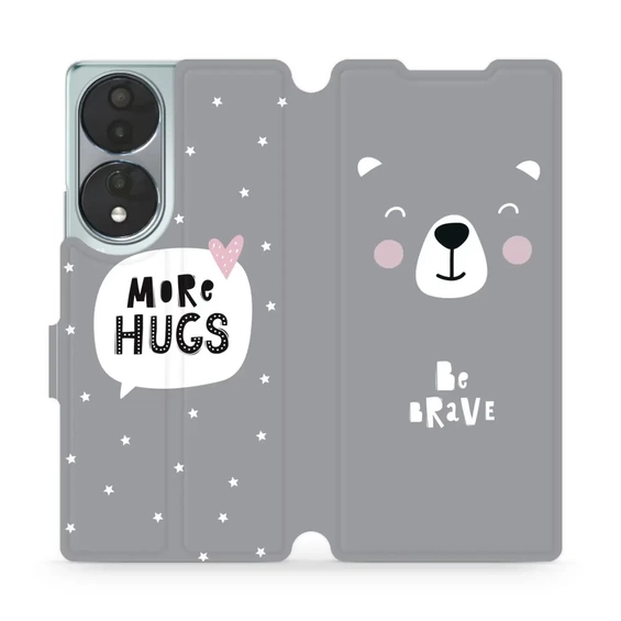 Phone Case Huawei Honor 70 - Design MH06P