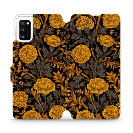 Phone Case Samsung Galaxy A41 - Design V173S