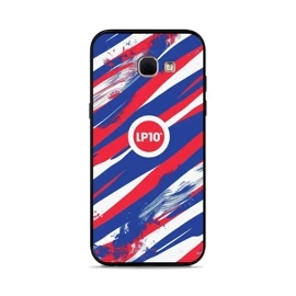 Hülle Glossy Case für Samsung Galaxy A5 2017 - Farbe G10GZ