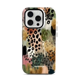 Case Elite Pro for Apple iPhone 15 Pro - Design E167E