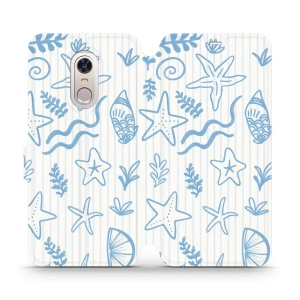 Phone Case Xiaomi Redmi 5 Plus - Design VP88S