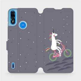 Phone Case Motorola Moto E7i Power - Design V024P