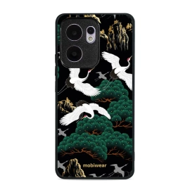 Hülle Glossy Case für OPPO Reno 13 F 5G - Farbe G042G