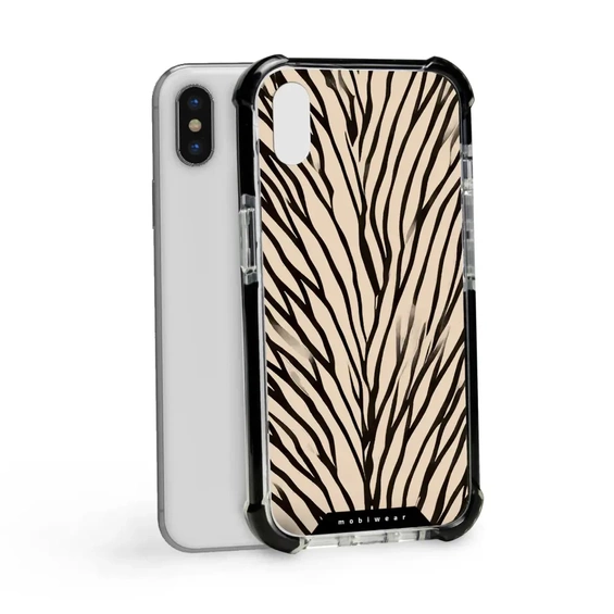 Case MagSafe Elite Bumper for Apple iPhone X - Design DA52D