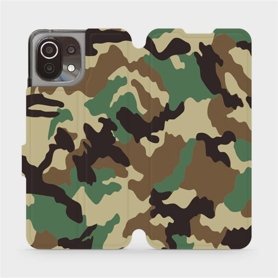 Phone Case Xiaomi Mi 11 Lite - Design V111P