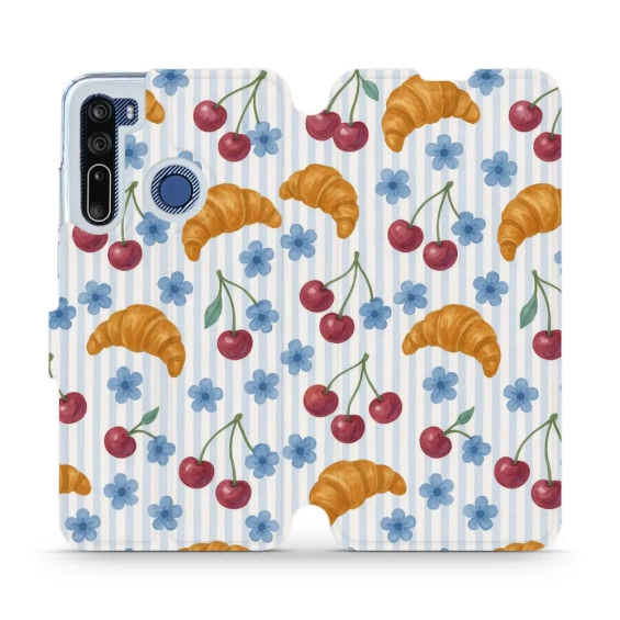 Phone Case HTC Desire 20 Pro - Design VP85S