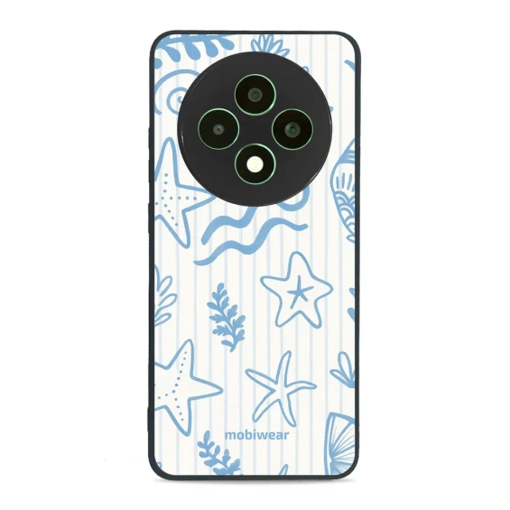 Hülle Glossy Case für OPPO Reno12 F 5G - Farbe GP88G