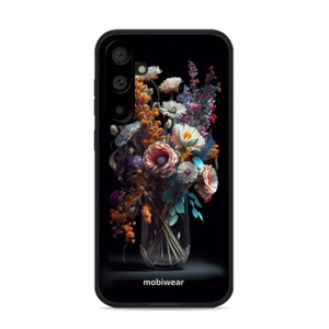 Phone Glossy Case Samsung Galaxy S23 FE - Design G012G