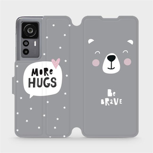 Phone Case Xiaomi 12T Pro - Design MH06P