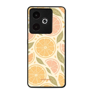 Phone Glossy Case Realme GT 7 - Design GP80G