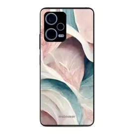 Phone Glossy Case Xiaomi Redmi Note 12 Pro 5G - Design G026G
