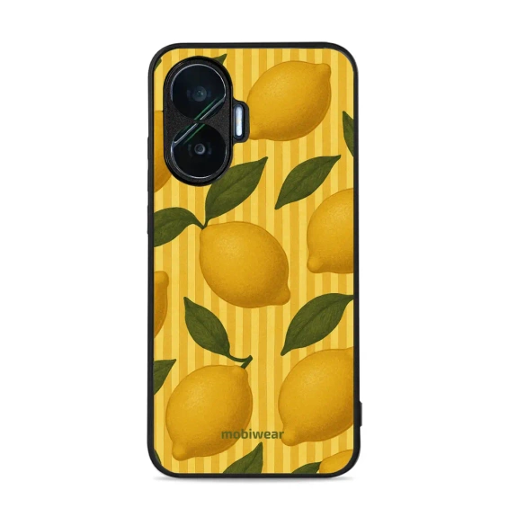 Etui Glossy Case do Xiaomi POCO F7 - wzór GP81G