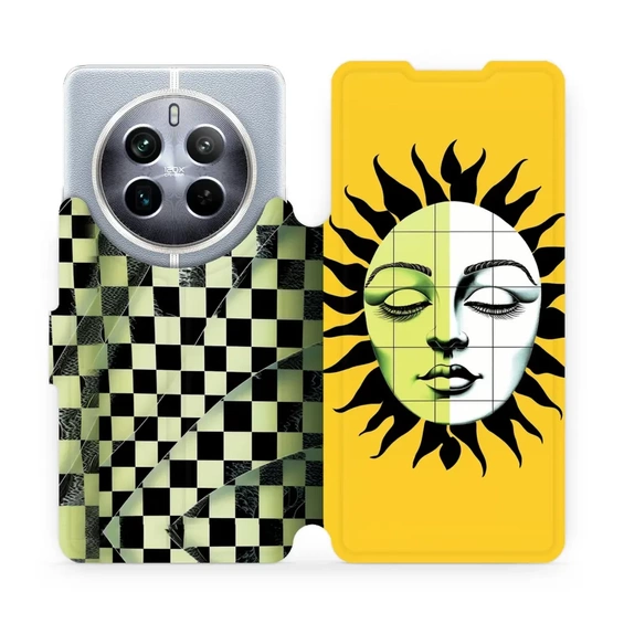 Phone Case Realme 12 Pro Plus 5G - Design VP56S