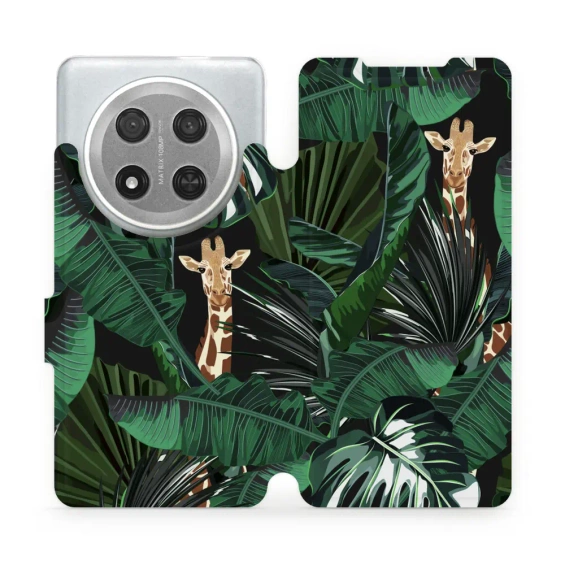 Phone Case Huawei Honor Magic7 Lite 5G - Design VP06P