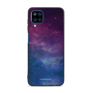 Phone Glossy Case Samsung Galaxy A12 - Design G049G