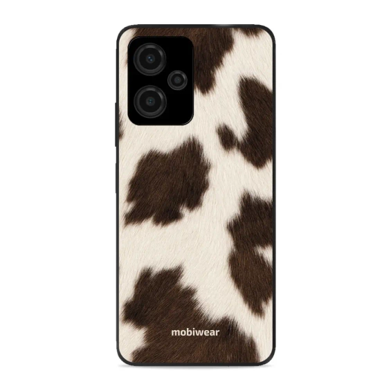 Etui Glossy Case do Xiaomi Redmi Note 12 5G - wzór G166G