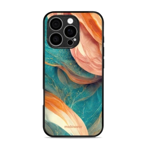 Hülle Glossy Case für Apple iPhone 16 Pro - Farbe G025G